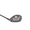 TaylorMade Stealth 2 + Graphite Mens Right Hand 3 Hybrid 19.5* Regular - Kaili HY 75R