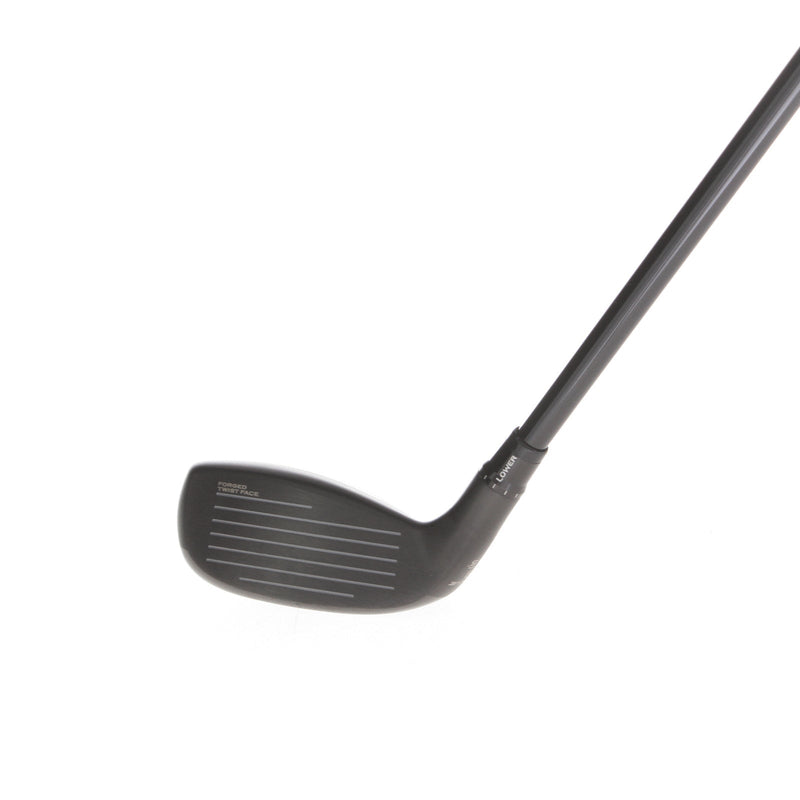 TaylorMade Stealth 2 + Graphite Mens Right Hand 3 Hybrid 19.5* Regular - Kaili HY 75R