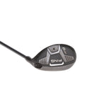 Ping G425 Graphite Mens Right Hand 2 Hybrid 17* Stiff - Alta CB 70