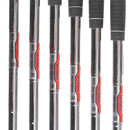 TaylorMade M2 2016 Steel Mens Right Hand Irons 5-PW Stiff - REAX True Temper 90