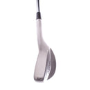 Tad Moore Master Design 57 Degree Lob Wedge