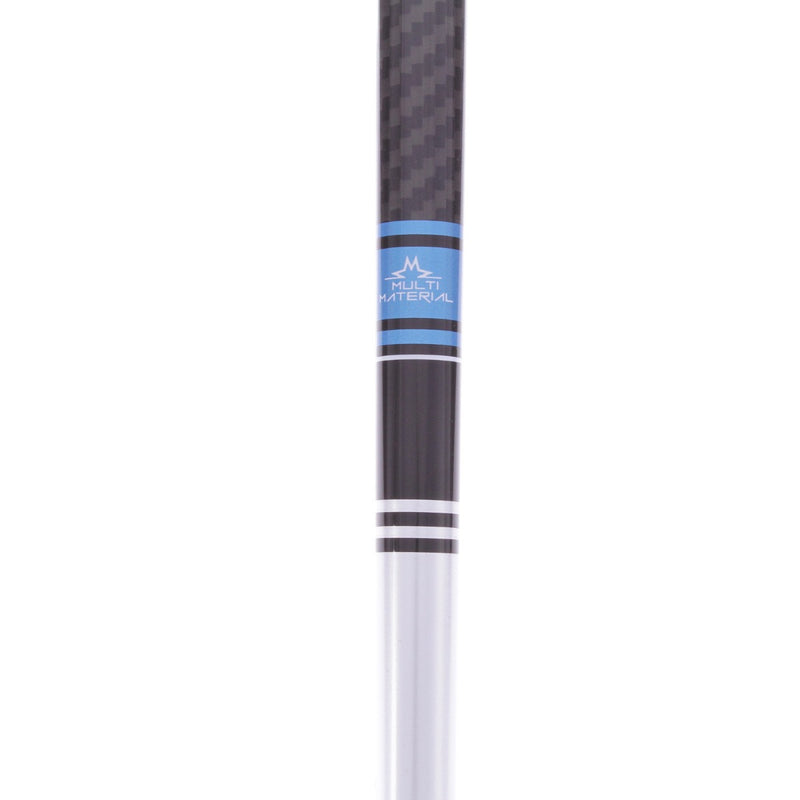 Wilson Launch Pad Left Handed 18 Degree Fairway 5 Wood