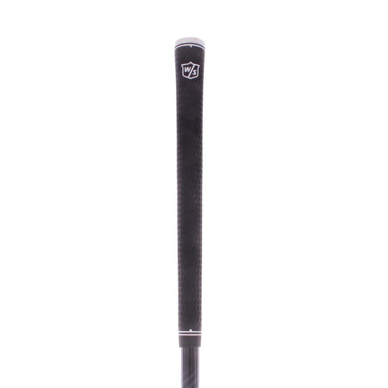 Wilson Launch Pad Left Handed 18 Degree Fairway 5 Wood