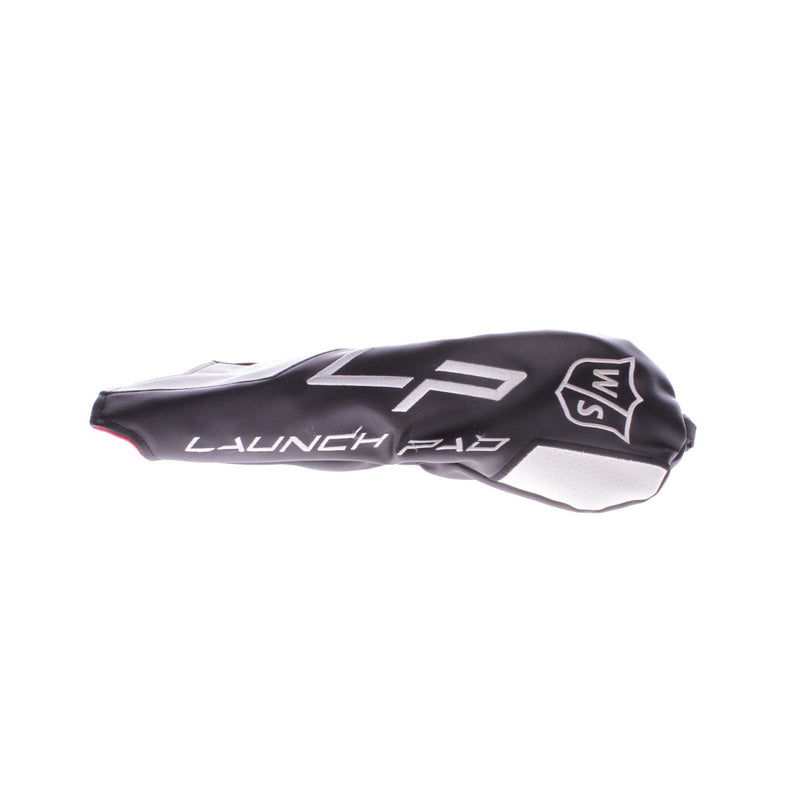 Wilson Launch Pad Left Handed 18 Degree Fairway 5 Wood