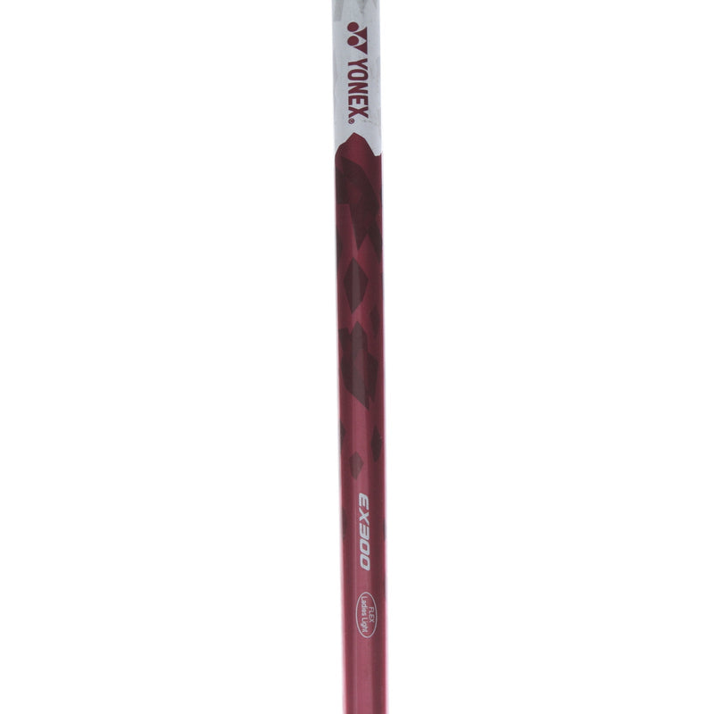 Yonex Ezone XP Graphite Ladies Right Hand 5 Hybrid 25* Ladies - Yonex EX300