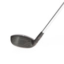 Lynx Predator 2020 Graphite Mens Right Hand 4 Hybrid 23* Regular - Lynx LK Series R