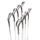 Ping G25 Steel Mens Right Hand Irons 4-SW Green Dot Regular - Ping CFS