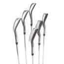 Callaway Mavrik Steel Mens Right Hand Irons 5-PW Regular - True Temper Elevate 95
