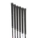 Callaway Mavrik Steel Mens Right Hand Irons 5-PW Regular - True Temper Elevate 95