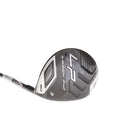 Wilson Launch Pad Graphite Mens Right Hand Fairway 3 Wood 15* Regular - Helium 46 USA Mamiya