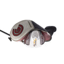 Cleveland HiBore XLS Graphite Mens Right Hand Fairway 7 Wood 22* Regular - Fujikura Fit-ON