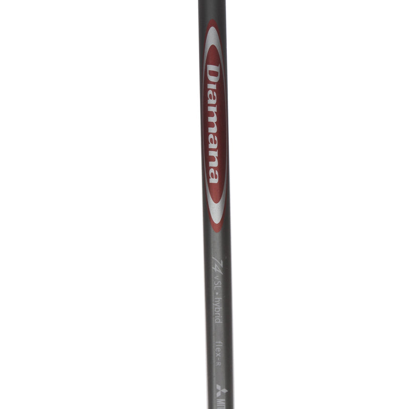 Cleveland Launcher DST Graphite Mens Right Hand 2 Hybrid 18* Regular - Diamana 74vSL