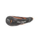 Ben Sayers M8 Graphite Mens Right Hand 3 Hybrid 20* Regular - Ben Sayers
