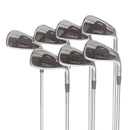 Titleist AP1 712 Steel Mens Right Hand Irons 4-PW Regular - True Temper Dynalite Gold XP R300