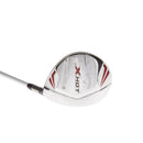 Callaway XHot Graphite Mens Right Hand Fairway 3 Wood 15* Stiff - ProLaunch Axis Technology 65S