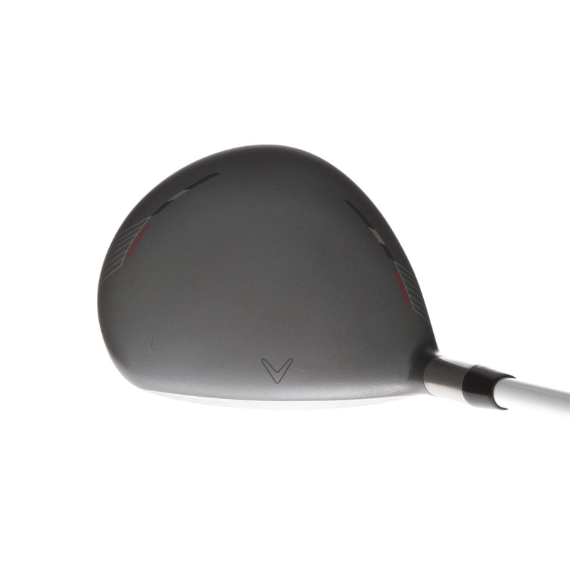 Callaway XHot Graphite Mens Right Hand Fairway 3 Wood 15* Stiff - ProLaunch Axis Technology 65S