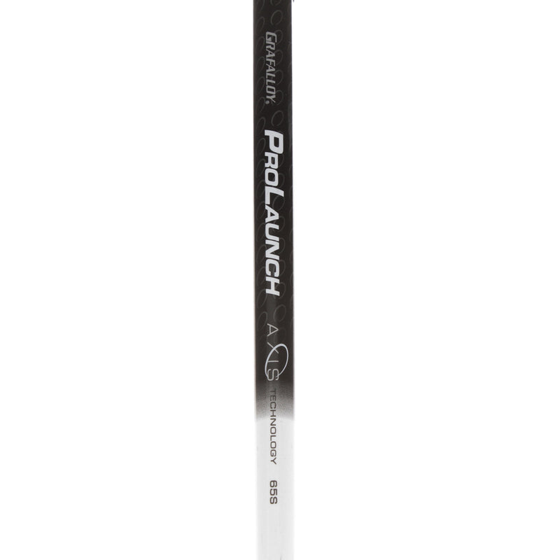 Callaway XHot Graphite Mens Right Hand Fairway 3 Wood 15* Stiff - ProLaunch Axis Technology 65S