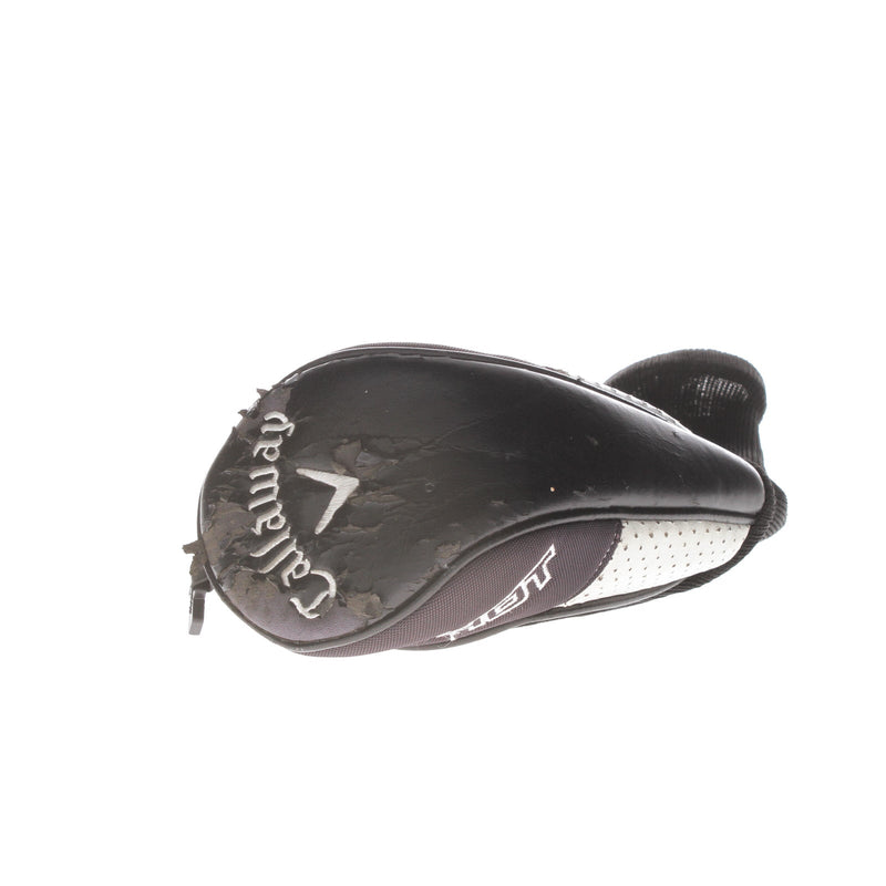 Callaway XHot Graphite Mens Right Hand Fairway 3 Wood 15* Stiff - ProLaunch Axis Technology 65S