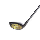 Cobra LTDx Graphite Mens Right Hand Fairway 3 Wood 15* Regular - HZRDUS Smoke iM10