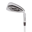 Ping G425 Steel Mens Right Hand 4 Iron Blue Dot Regular - Ping AMT 2.0