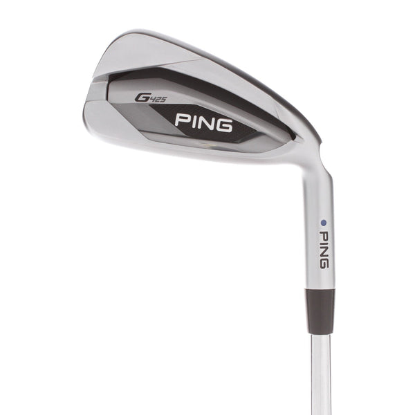 Ping G425 Steel Mens Right Hand 4 Iron Blue Dot Regular - Ping AMT 2.0