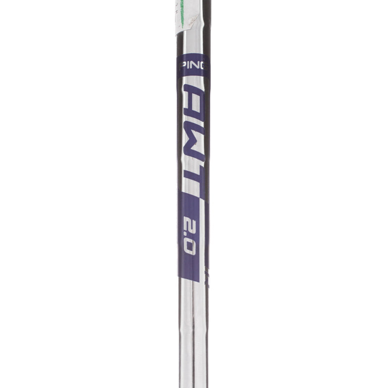 Ping G425 Steel Mens Right Hand 4 Iron Blue Dot Regular - Ping AMT 2.0