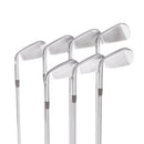 Ping iBlade Steel Mens Right Hand Irons 4-PW Blue Dot Stiff - True Temper XP 95 S300