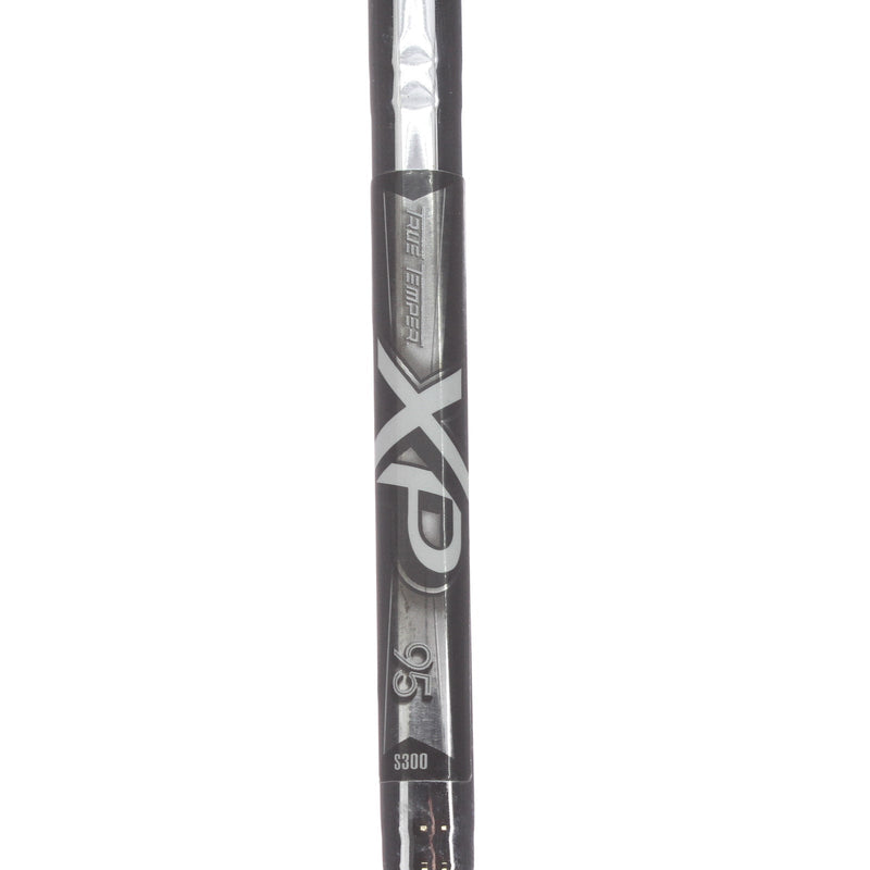 Ping iBlade Steel Mens Right Hand Irons 4-PW Blue Dot Stiff - True Temper XP 95 S300