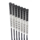 Ping iBlade Steel Mens Right Hand Irons 4-PW Blue Dot Stiff - True Temper XP 95 S300