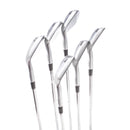 Srixon ZX4 MK II Steel Mens Right Hand Irons 5-PW Regular - KBS Tour