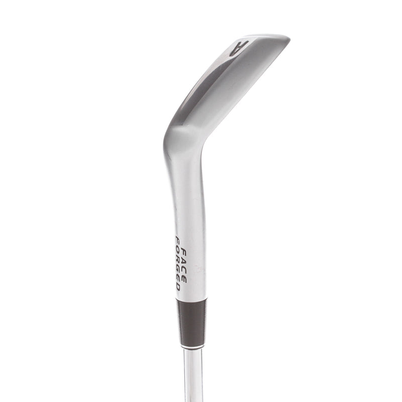 Srixon ZX4 Steel Mens Right Hand Approach Wedge 49* Stiff -