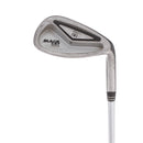 Lynx Black Cat Steel Mens Right Hand Pitching Wedge 45* Stiff - Lynx Black Cat