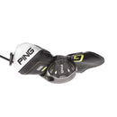 Ping G430 MAX Graphite Mens Right Hand Fairway 9 Wood 24* Stiff - Hzrdus Smoke RDX 70 6.0
