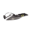 Ping G430 MAX Graphite Mens Right Hand Fairway 9 Wood 24* Stiff - Hzrdus Smoke RDX 70 6.0