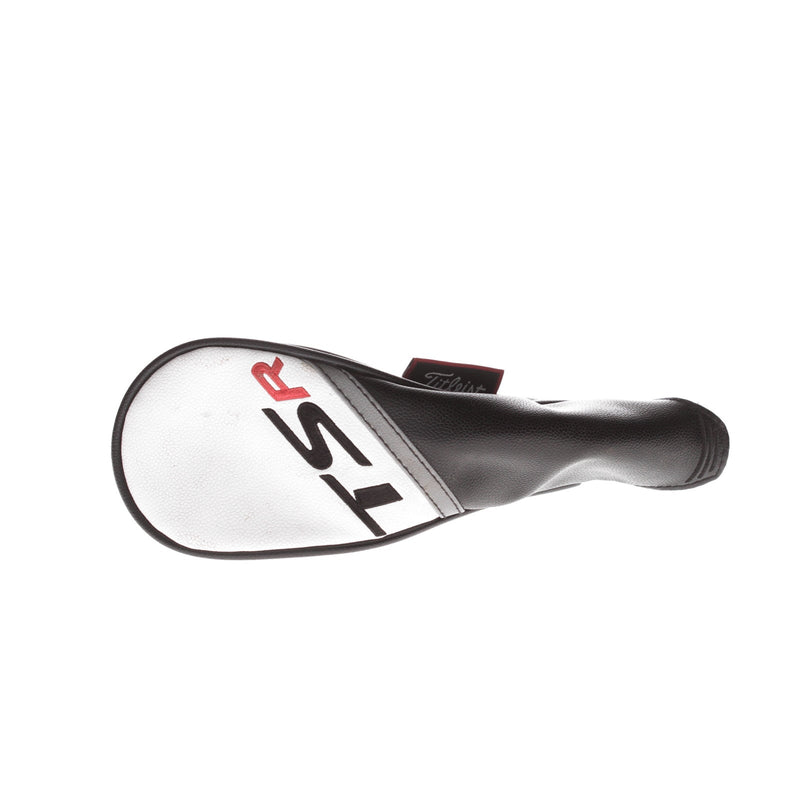 Titleist TSR2 Graphite Mens Right Hand 4 Hybrid 21* Stiff - KBS Hybrid 80S