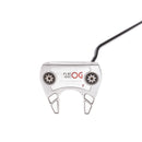 Odyssey White Hot OG 7 Mens Right Hand Putter 34" Mallet - Odyssey