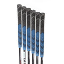 TaylorMade P-790 Steel Mens Right Hand Irons 5-PW Stiff - N.S Modus3 Tour105