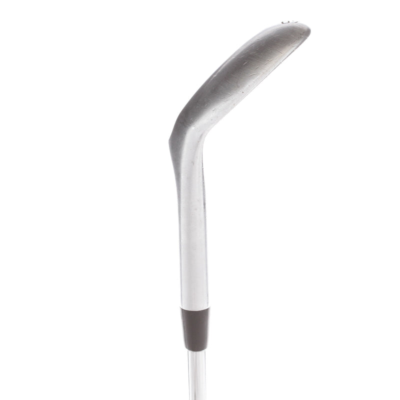 Rife RX7 Steel Mens Right Hand Lob Wedge 60* 8 Bounce -