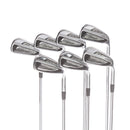 Titleist AP2 714 Steel Mens Right Hand Irons 4-PW Stiff - Dynamic Gold S300