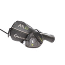 TaylorMade M2 Graphite Mens Right Hand Fairway 3 Wood 15* Stiff - REAX 65