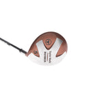 TaylorMade Burner Steel Mens Right Hand Fairway 5 Wood 18* Regular - TaylorMade 80