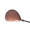 TaylorMade Burner Steel Mens Right Hand Fairway 5 Wood 18* Regular - TaylorMade 80