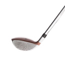 TaylorMade Burner Steel Mens Right Hand Fairway 5 Wood 18* Regular - TaylorMade 80