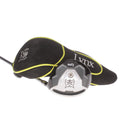 Lynx Predator Graphite Mens Right Hand Fairway 3 Wood 15* Regular - XLR8-100