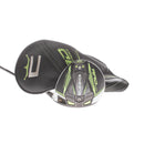 Cobra Radspeed Graphite Mens Right Hand Driver 9* Stiff - Fujikura Motore X F3 6-S