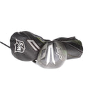 Wilson Launch Pad 2022 Graphite Mens Right Hand Driver 9* Stiff - Aldila RIP NV 65