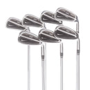 Nike CCi Steel Mens Right Hand Irons 4-PW Regular - Dynamic Gold R300