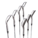 Nike CCi Steel Mens Right Hand Irons 4-PW Regular - Dynamic Gold R300