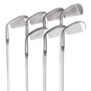 Nike CCi Steel Mens Right Hand Irons 4-PW Regular - Dynamic Gold R300