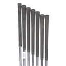 Cobra King SS-i Graphite Ladies Right Hand Irons 4-GW Ladies - Aldila HM Tour